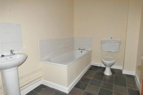 1 bedroom apartment to rent - The Boulevard, Tunstall, Stoke-on-Trent, Staffordshire, ST6 6BD