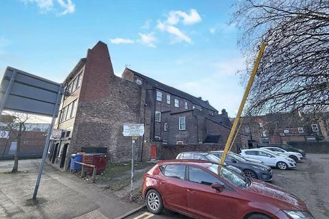undefined, The Boulevard, Tunstall, Stoke-on-Trent, Staffordshire, ST6 6BD