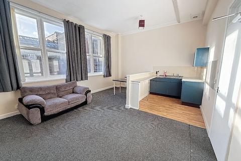 undefined, The Boulevard, Tunstall, Stoke-on-Trent, Staffordshire, ST6 6BD