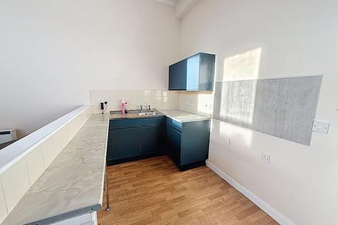 undefined, The Boulevard, Tunstall, Stoke-on-Trent, Staffordshire, ST6 6BD