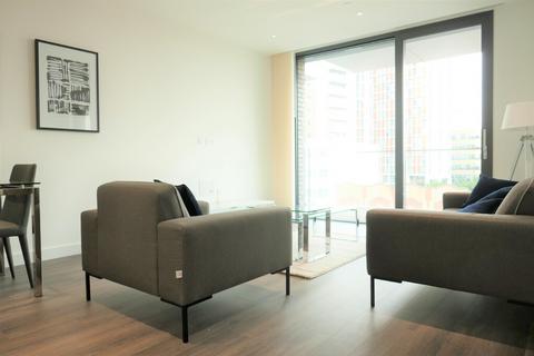 2 bedroom apartment to rent, 2 Bedroom spacious apartment, Goodmens Field, Aldgate, London,