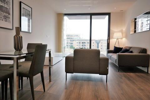 2 bedroom apartment to rent, 2 Bedroom spacious apartment, Goodmens Field, Aldgate, London,