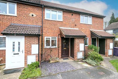 10 Farriers Close, Baldock, SG7 5BQ