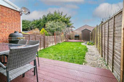 10 Farriers Close, Baldock, SG7 5BQ
