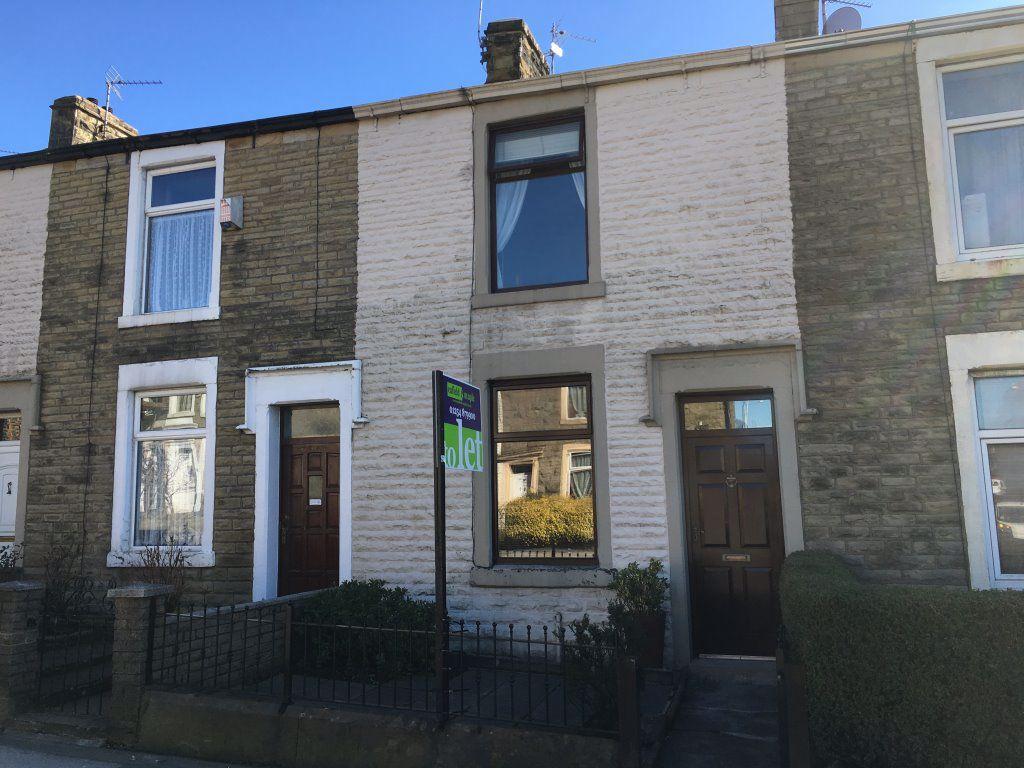 Burnley Road, Accrington 2 bed terraced house