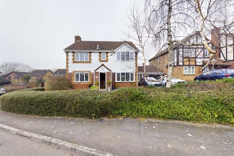 1 Beckford Road, Abbeymead, Gloucester, GL4 5UD
