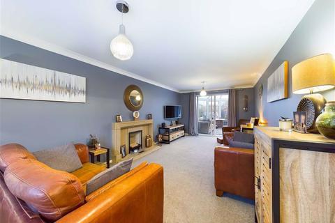 1 Beckford Road, Abbeymead, Gloucester, GL4 5UD