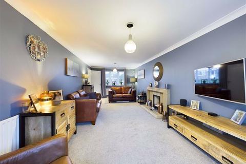 1 Beckford Road, Abbeymead, Gloucester, GL4 5UD