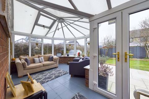 1 Beckford Road, Abbeymead, Gloucester, GL4 5UD