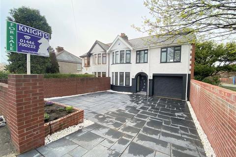 95 Colcot Road, Barry, CF62 8HL