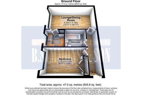 10 The Drive, Slough, SL3 7DB