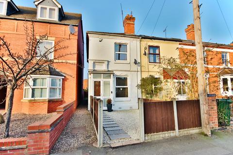 63 Checketts Lane, Worcester, WR3 7JW