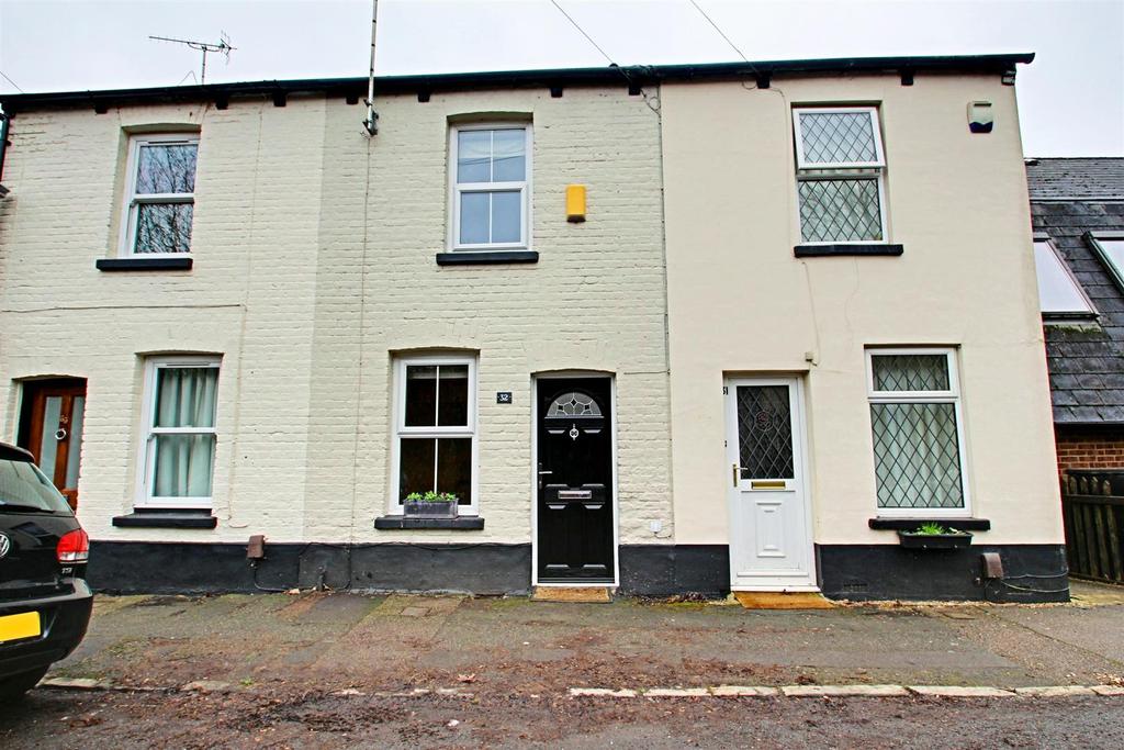 Ellesmere Road, Berkhamsted 2 bed house £425,000