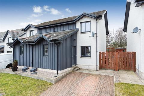 9 Whitson Close, Rattray, Blairgowrie, PH10 7FE