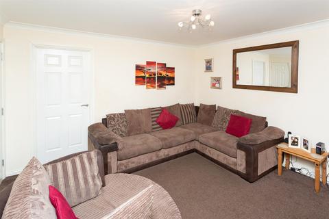 9 Whitson Close, Rattray, Blairgowrie, PH10 7FE