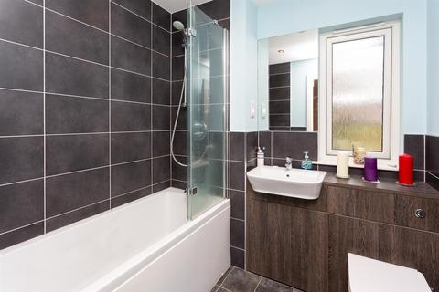9 Whitson Close, Rattray, Blairgowrie, PH10 7FE