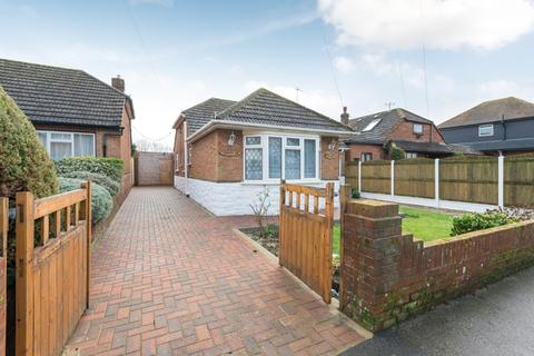 26 High Street, Manston, Ramsgate, CT12 5BG