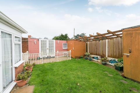 26 High Street, Manston, Ramsgate, CT12 5BG
