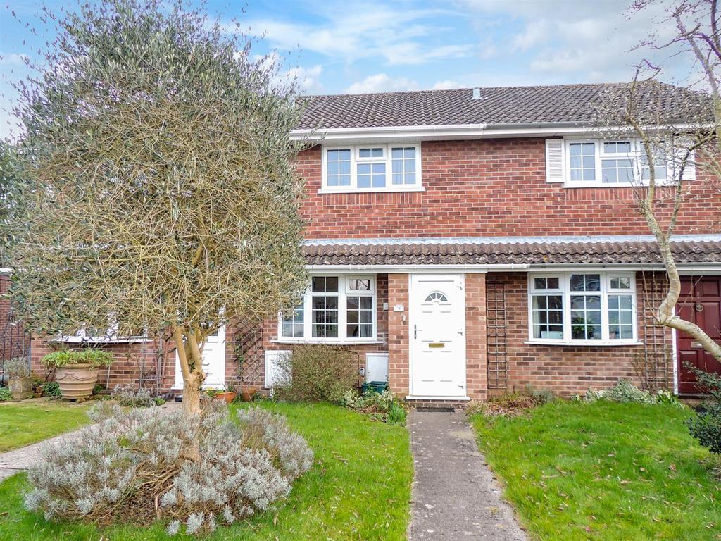 Sydenham Way, Hanham, Bristol 2 bed terraced house £259,950