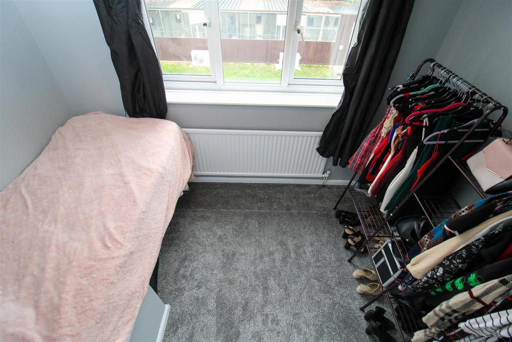 Bedroom Five