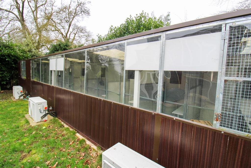 Cattery
