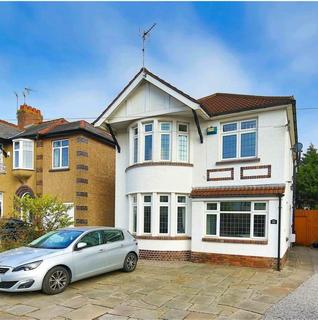 22 Celyn Grove, Cardiff, CF23 6SH