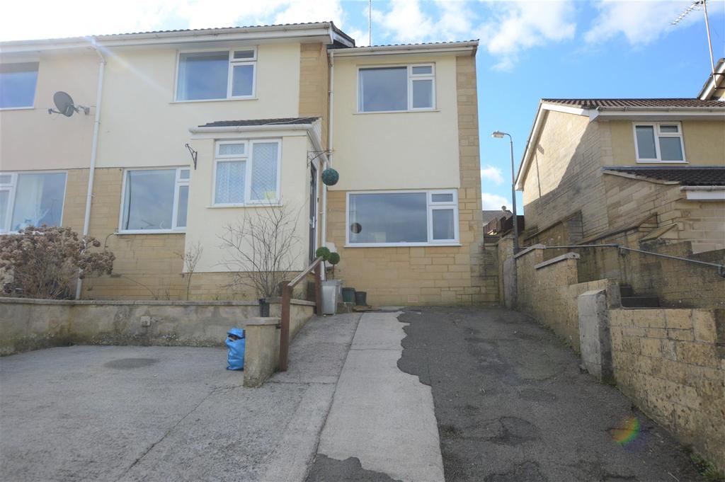 Somerset Way, Paulton, Bristol 5 bed house £279,950