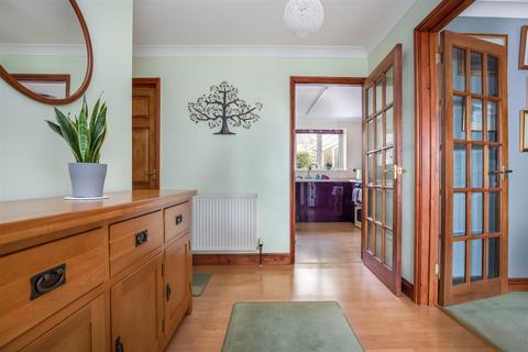 1 Cheavestone Lea, Blackawton, Totnes, TQ9 7AU