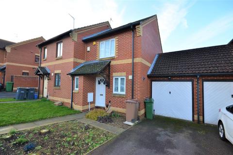 61 Lorimer Close, Luton, LU2 7RL