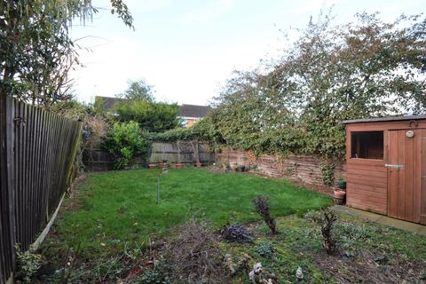 61 Lorimer Close, Luton, LU2 7RL