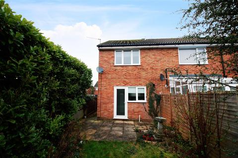5 Barnsnap Close, Horsham, RH12 5XY