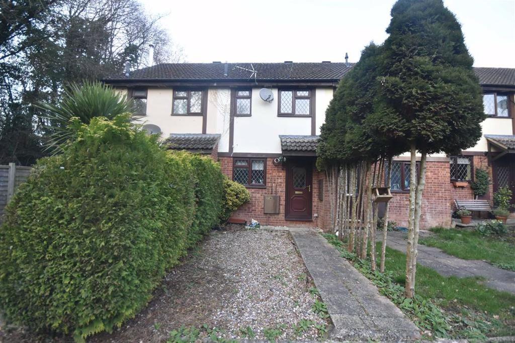 Robinsons Meadow, Ledbury, Herefordshire 2 bed terraced house £190,000