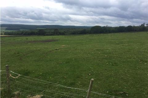 Land for sale, Gowland Lane, Cloughton