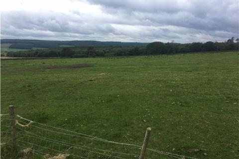 Land for sale, Gowland Lane, Cloughton