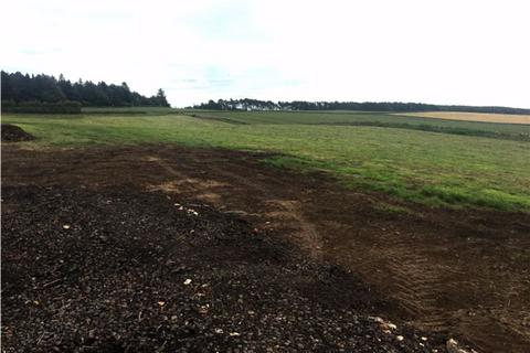 Land for sale, Gowland Lane, Cloughton