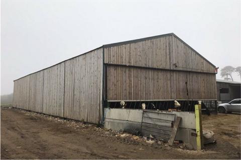 undefined, Gowland Lane, Cloughton