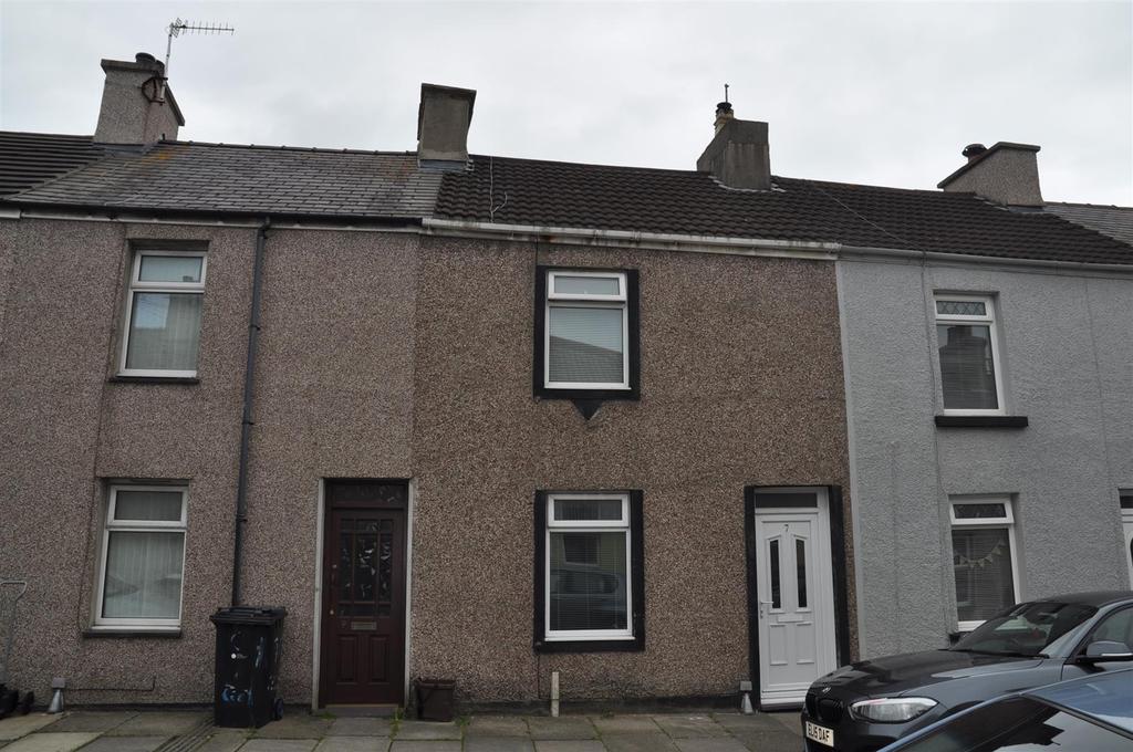Houses For Sale Cecil Street Holyhead at Susanne Miller blog