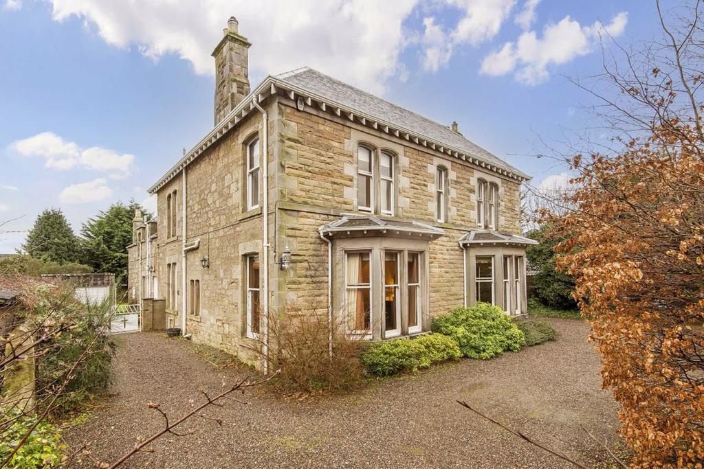 East Road, Cupar, Fife 6 bed detached house for sale £579,500