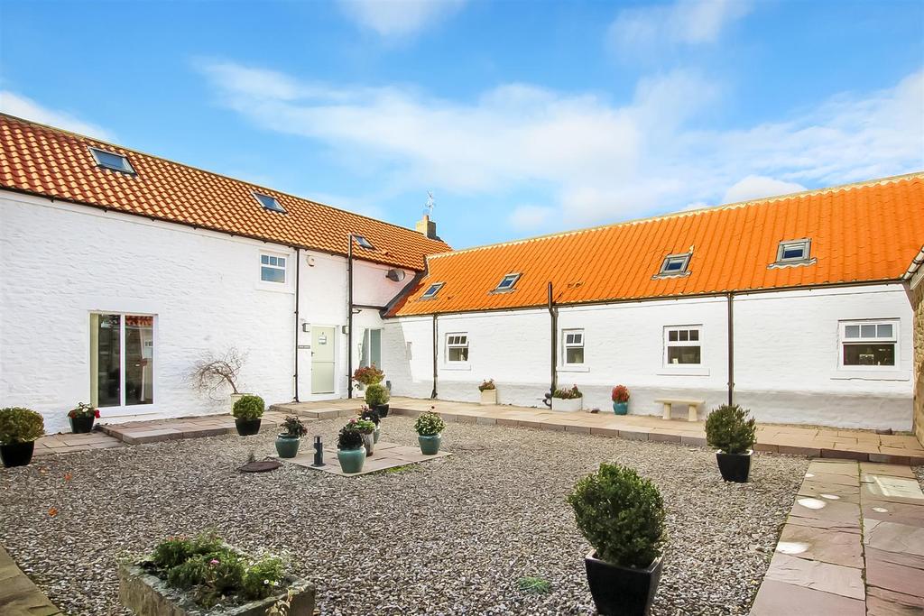 Stag Barn, Piercebridge, Darlington 5 bed barn conversion £695,000