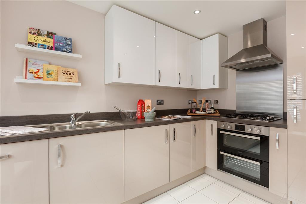 Ashbury Show home at Dragonfly Meadows