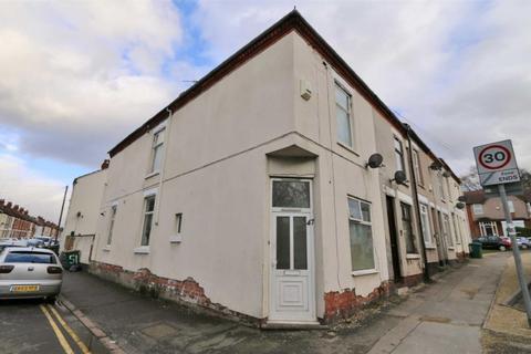 47 Berry Street, Coventry, CV1 5JT