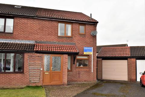 11 Caldermere, Spennymoor, DL16 6XT