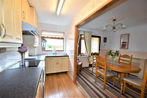 11 Caldermere, Spennymoor, DL16 6XT