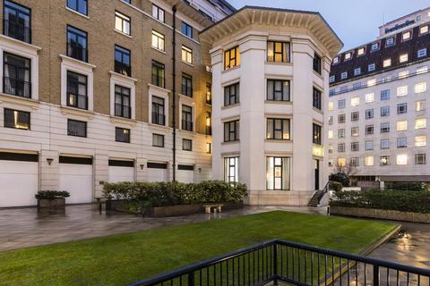 3 bedroom apartment to rent, Forum Magnum Square, County Hall, Waterloo, LONDON, London, SE1