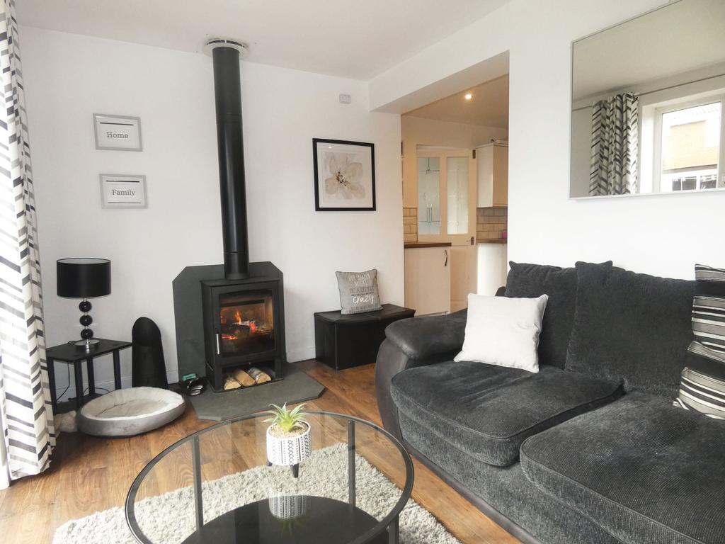 Stanton Avenue, Newsham Farm, Blyth, Northumberland, NE24 4PR 4 bed