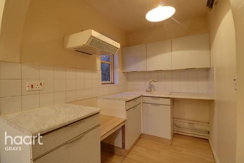 1 Talus Close, Purfleet-on-thames, RM19 1SF