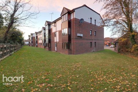 1 Talus Close, Purfleet-on-thames, RM19 1SF