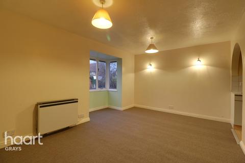 1 Talus Close, Purfleet-on-thames, RM19 1SF