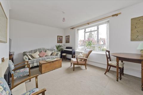 50a Ramillies Road, London, W4 1JN