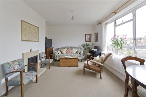 50a Ramillies Road, London, W4 1JN